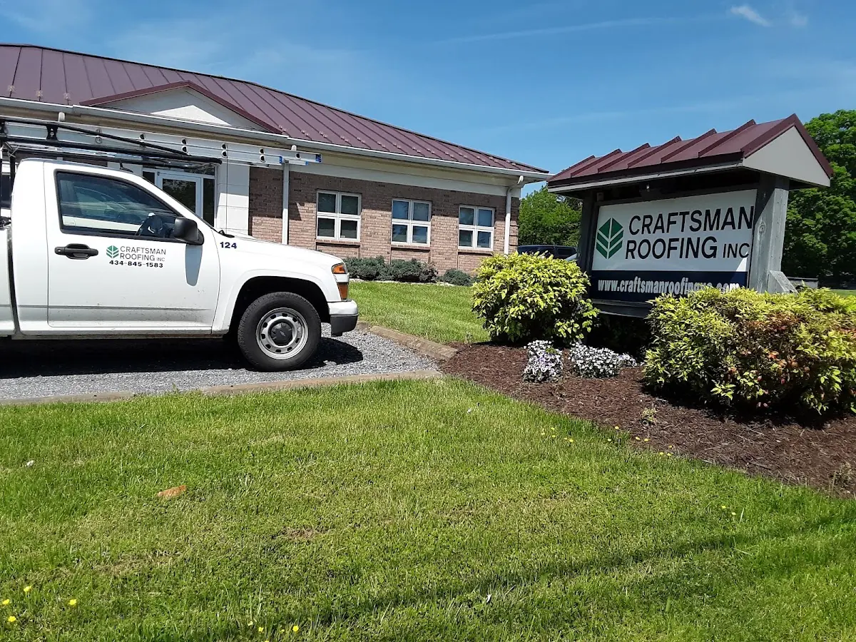 Quality Chimney Repair by experienced craftsmen in Tocsin